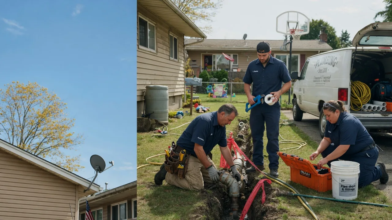 Garbage Disposal Replacement in Printer, KY near me
